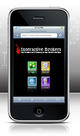 MobileTrader