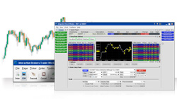 Integrated Stock Window (ISW)