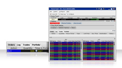 MarketDepthTrader
