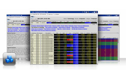 Thomson Reuters Worldwide Fundamentals