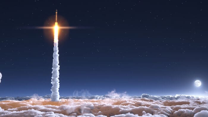 Gary Black Thinks SpaceX Stock Could Soon Trade Below Its IPO Price—Here’s Why