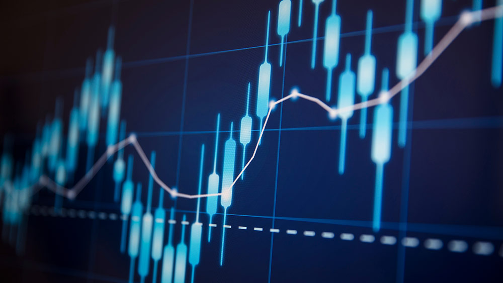 Uncovering Strong Reversal Signals Using Candlestick Analysis | IBKR ...