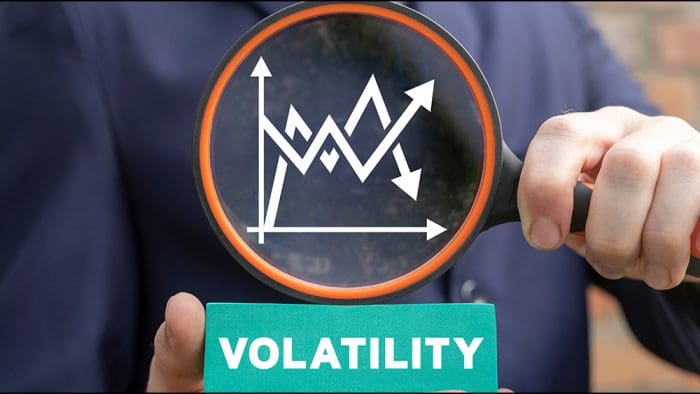 Significant Volatility Events for the Upcoming Week