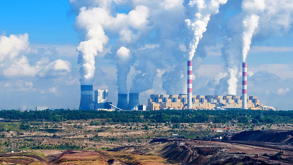 EU Carbon Emissions Trading – to Zero Emissions and Beyond | IBKR ...