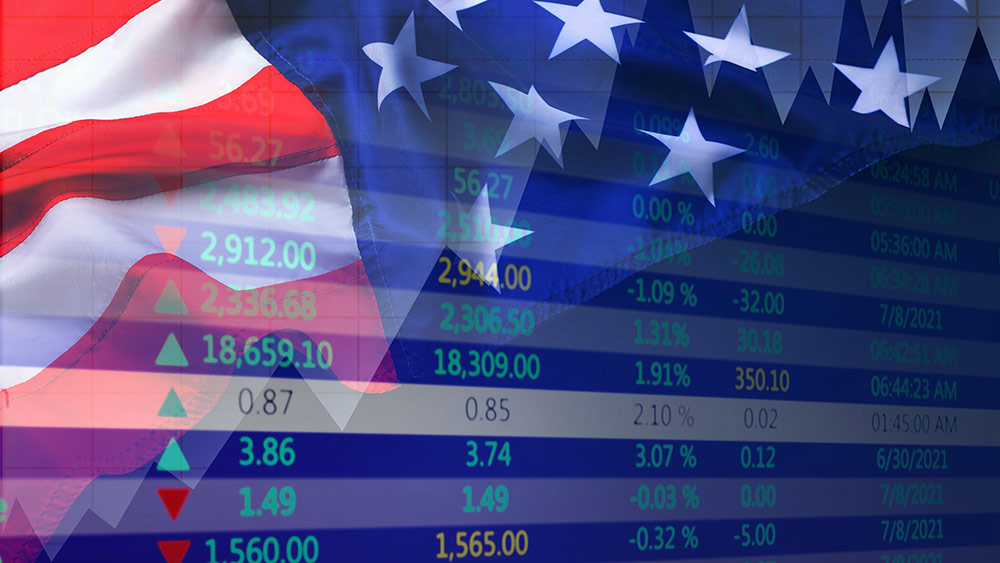 US Market Exposure Using S&P 500 and Nasdaq 100 Futures and Options ...