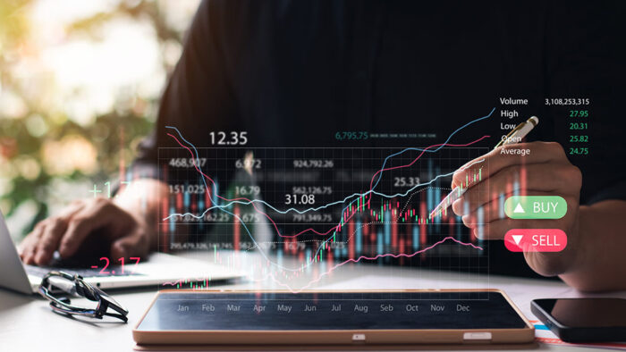 Building a Rule-Based Trading Strategy