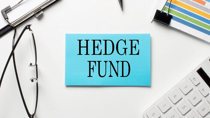 How to Get a Job at a Hedge Fund | IBKR Quant