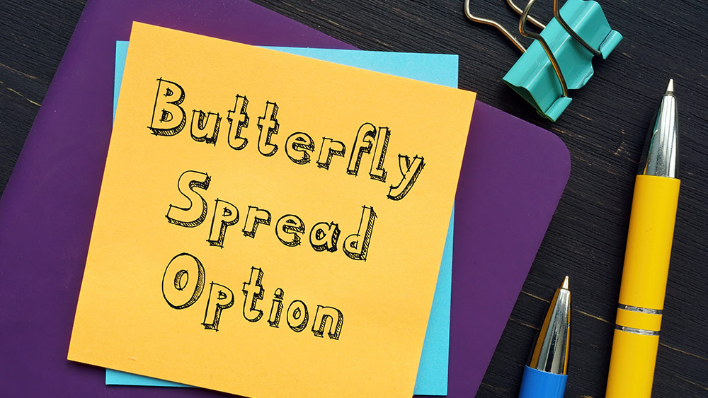 Evolve Your Options Trading With the Butterfly Strategy | IBKR Webinars ...