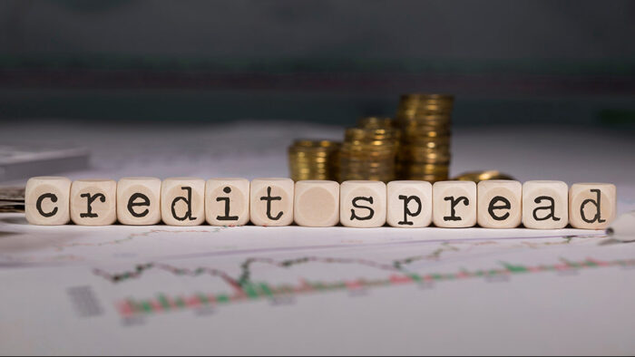 Trading Vertical Credit Spreads In A Volatile Market