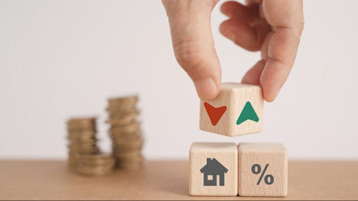 Shelter Costs Accelerate on Slipping Mortgage Rates: Aug. 14, 2024