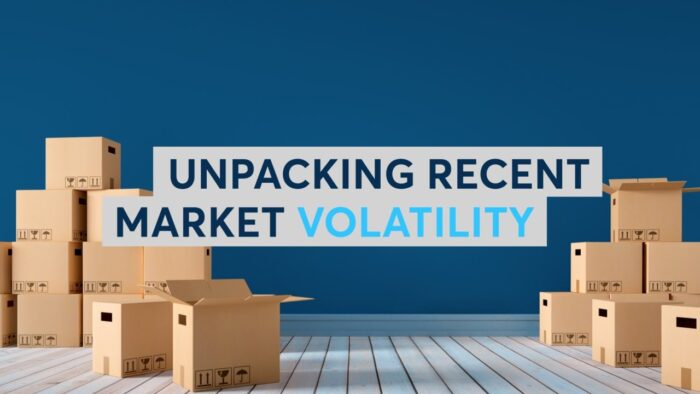 Unpacking Recent Market Volatility