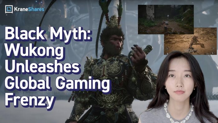 Black Myth: Wukong Unleashes Global Gaming Frenzy