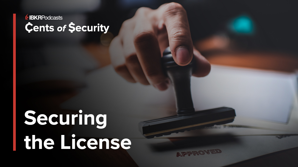 Securing the License: The Basics of Financial Securities Licenses