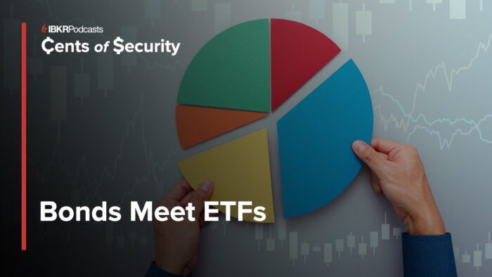 Bond ETFs: You Can Do Both?