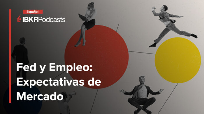 Dato de empleo en EEUU – Huracanes en Octubre