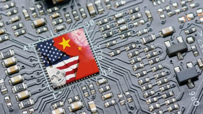 China-US Tech Competition and the New Normal of Asia-Pacific Investment