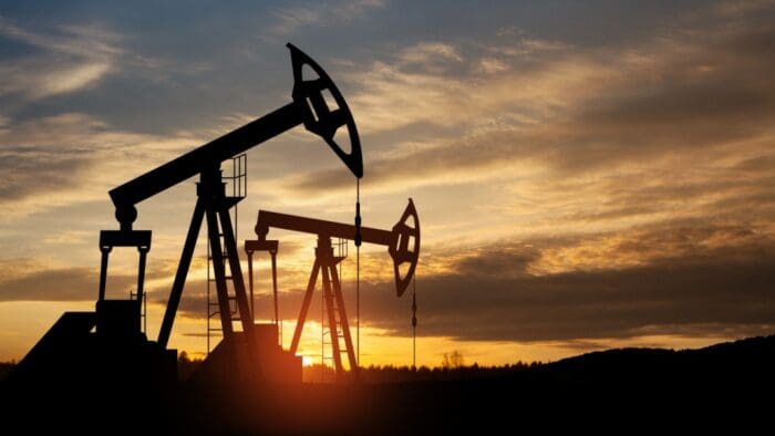 Top 10 Oil-Producing Countries in the World