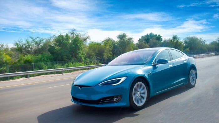Charged: Second firm recommends no vote on Tesla’s Musk pay