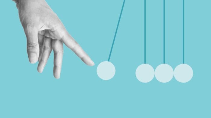 Don’t Chase Momentum. There’s a Better Way to Invest.