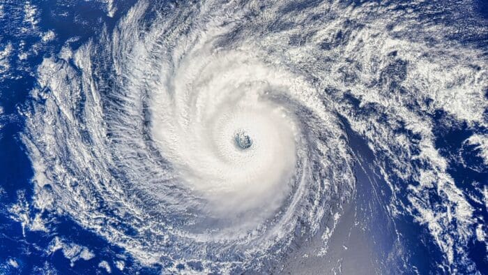 Hurricane Prediction Market Update 8/19/2025