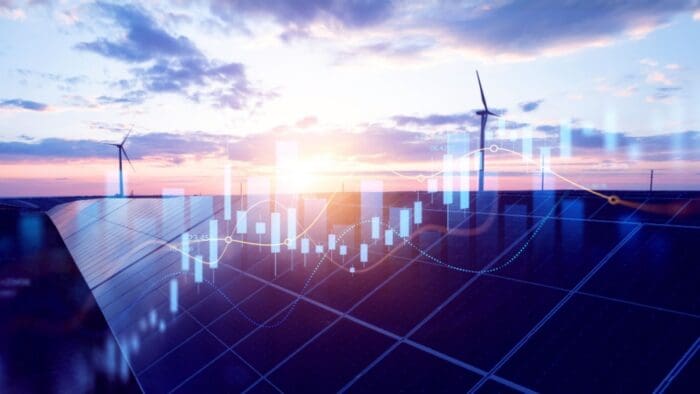 Energy By The Numbers