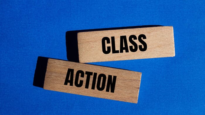 ARC Securities Class Action Program: Capturing Risk-Free Investment Alpha