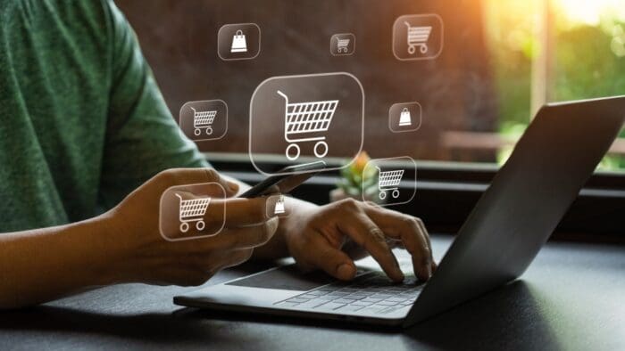 Agentic shopping: the accelerating ascent of a-commerce