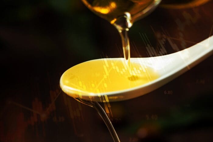 How Rising Biofuel Demand Impacts Vegetable Oil Markets