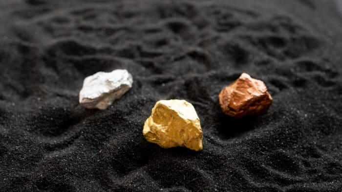 Are Precious Metals Set to Rebound?