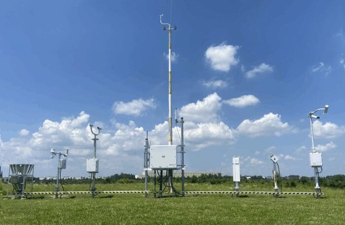 Daily High Temperature Markets at ForecastEx