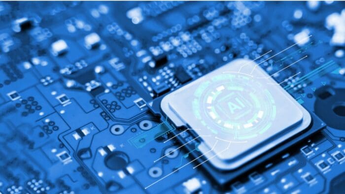 AI Disruption Is Reshaping Software — And Credit Markets May Be Next