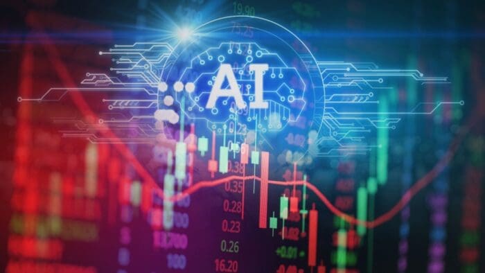 AI Is Taking Over The Bond Market Too