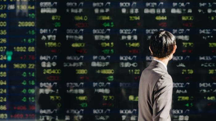 Stocks Look to Rebound After Broad Market Rout