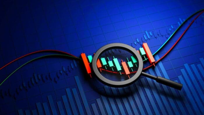 Professional Style Trading Techniques for Retail Traders