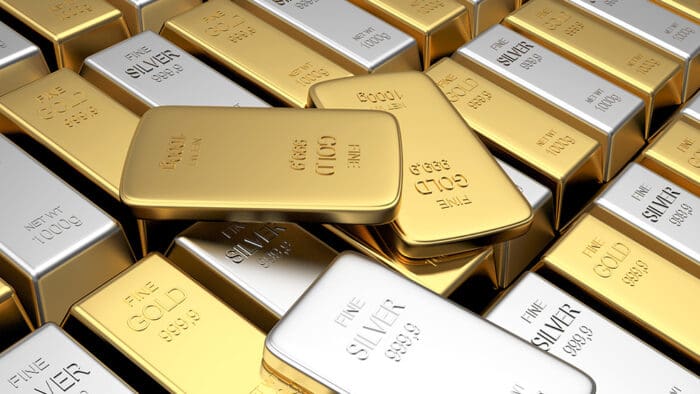 Global Modeling with XGBoost: Gold vs. Silver