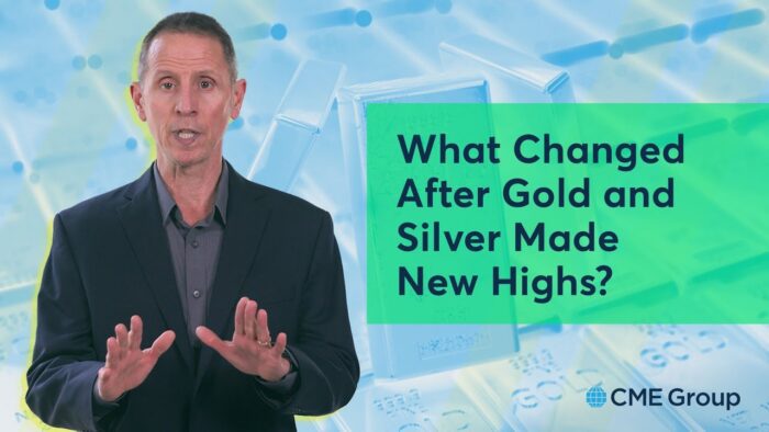 What Changed After Gold and Silver Made New Highs?