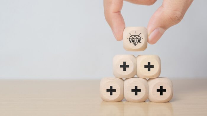Rethinking Value: Investing in the Intangible Economy