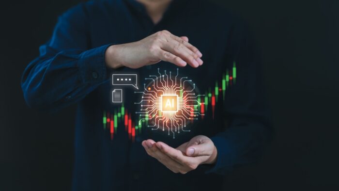 AI in Systematic Trading: How to Use Artificial Intelligence to Build, Test, and Improve Trading Systems Faster Than Ever