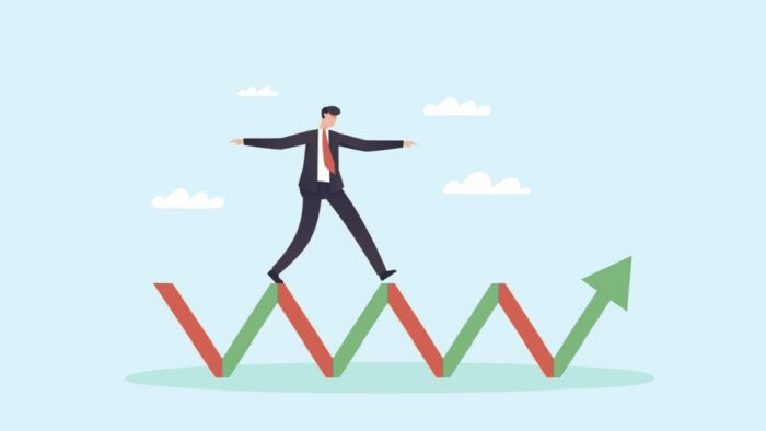 Do Markets Really Expect Volatility?