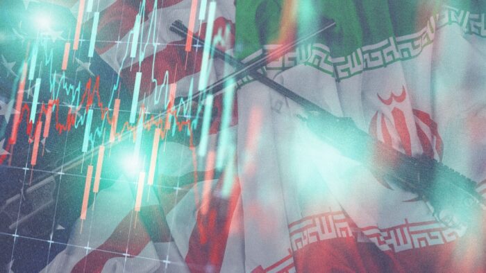 Building Away From Iran