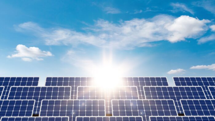 Same sun, more energy