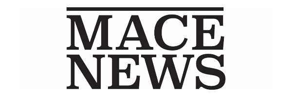 Mace News Logo