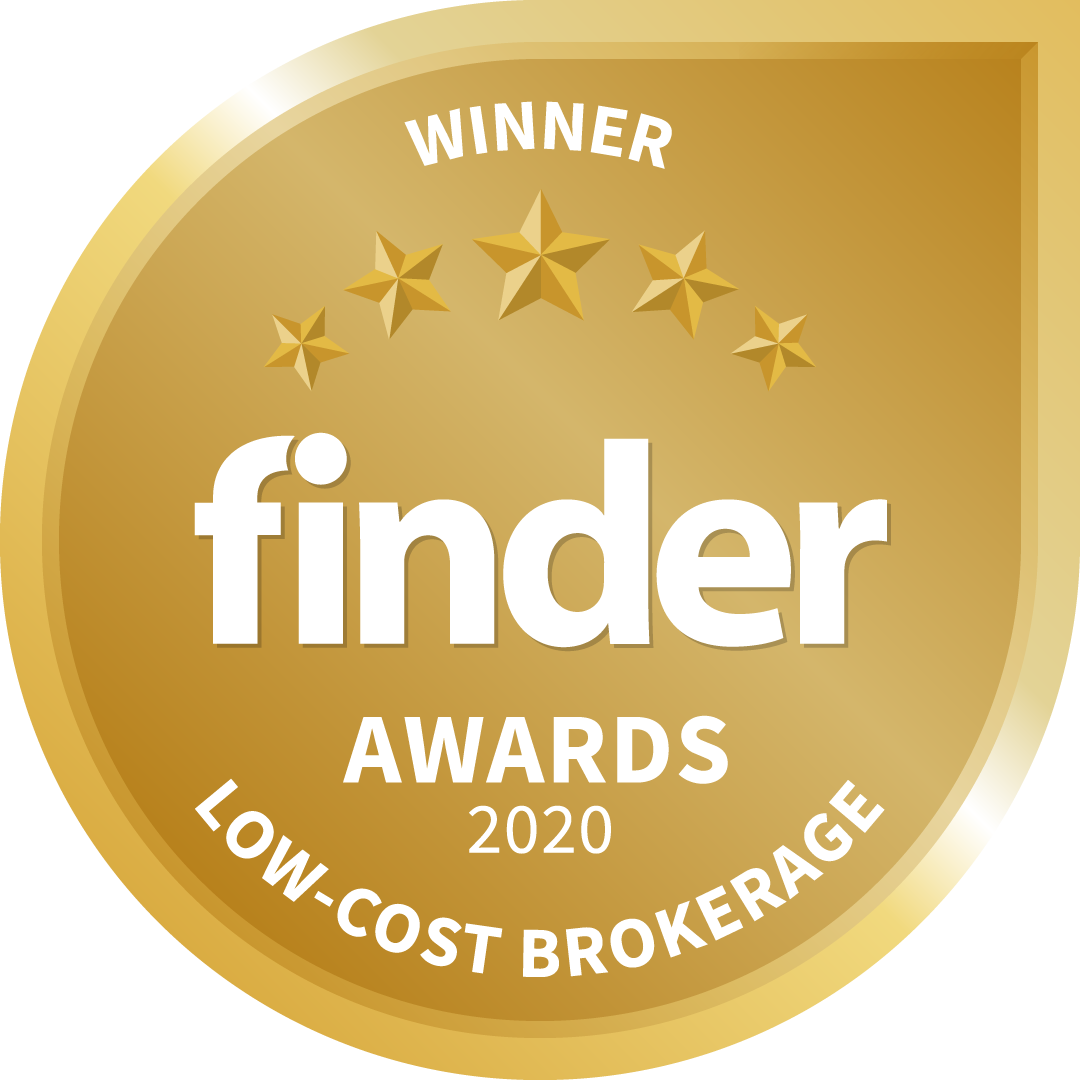 Australian Finder Awards Logo