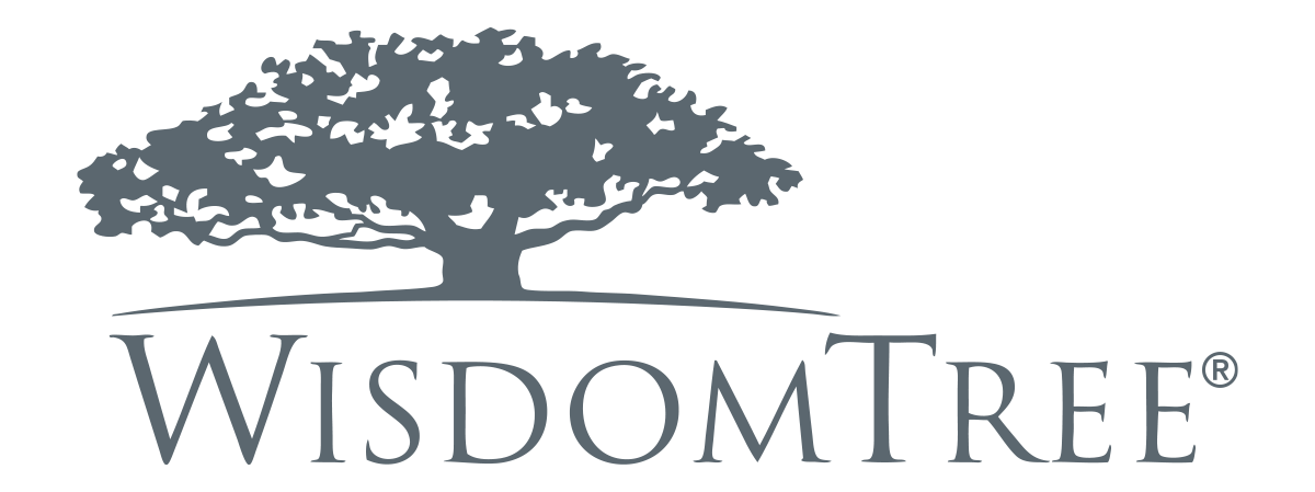 WisdomTree Logo